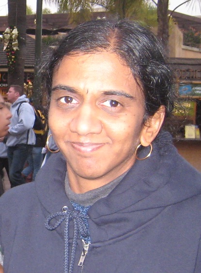 Shanthi Adimoolam