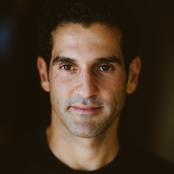 Othman Laraki